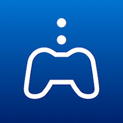 PlayStation Remote Play v4.5.0.8257