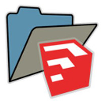 sketchup草图大师 v1.2.2.7