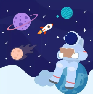 2022天宫课堂观后感范文 v1.4