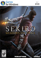 只狼：影逝二度甲斗骑士踢MOD v2.11