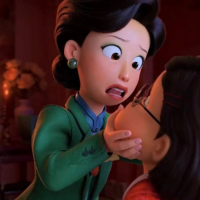 母女头像一左一右 v2.45