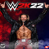 WWE 2K22汉化补丁 v1.6