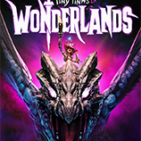 小缇娜的奇幻之地二十四项修改器 v2022.03.33