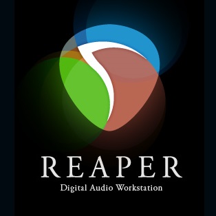 Reaper软件 v6.58