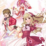 明星志愿3二十六项修改器 v1.05