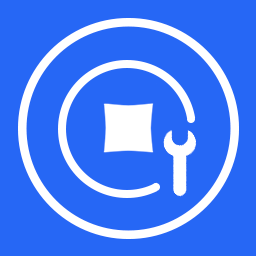 Lenovo Quick Fix桌面图标黑块修复工具 v1.6.21.424