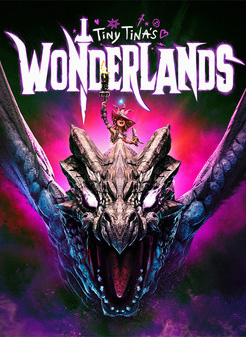 小缇娜的奇幻之地Skuldugger枪修改MOD v2.68