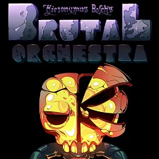 残酷乐团汉化补丁 v1.4