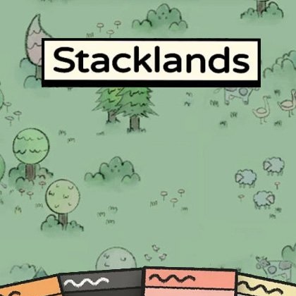 层叠世界Stacklands汉化补丁 v1.4