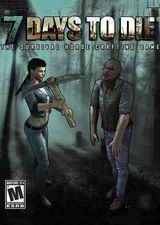 七日杀恶魔武士刀MOD v1.83