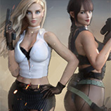 战争与玫瑰完美存档 v2.32