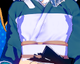 恋活Sunshine大正时期蓝发女仆小姐姐MOD v1.27