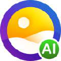DVDFab Photo Enhancer AI v2.66