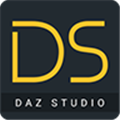 DAZ Studio Pro v2.65