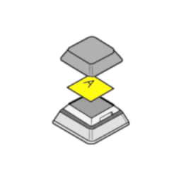 MapKeyboard v2.6