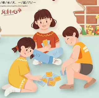 六一儿童节海报图片素材 v1.7