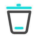 电脑垃圾一键清理 v1.6