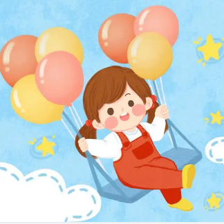 六一儿童节短句文案素材 v1.6