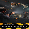 BONEWORKS汉化补丁 v1.8