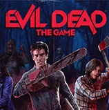 鬼玩人游戏Evil Dead汉化补丁 v1.5