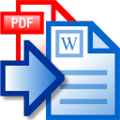 Solid PDF to Word v1.33