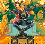 太阁立志传5DX内存修改工具 v1.0.6