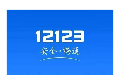 交管12123电脑版 v2.8.6