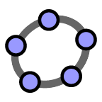 GeoGebra计算器套件电脑版 v6.0.706.3