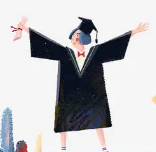 毕业季走心文案短句素材 v1.6
