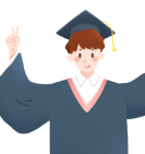 优秀毕业学生代表发言稿范文素材 v1.5
