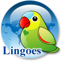 LINGOES灵格斯词霸免安装中文版 v2.8.1.4
