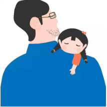 父亲节写给父亲的话简短文案素材 v1.4