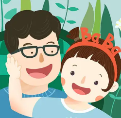 幼儿园父亲节活动设计方案素材 v1.7