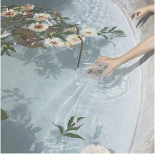 描写夏天的优秀作文素材 v1.7
