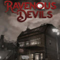 Ravenous Devils四项修改器 v2022.06.18