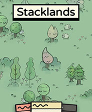 Stacklands增加地图大小MOD v3.52
