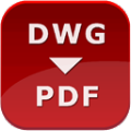 any dwg to pdf converter v1.10