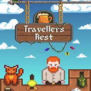 旅者之憩十三项修改器 v0.5.1.7