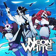 Neon White五项修改器 v2022.06.33