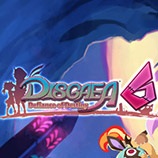 魔界战记6二十二项修改器 v1.4