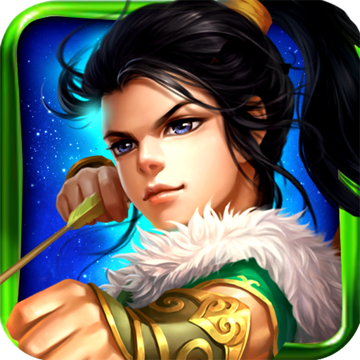 全民神魔电脑版下载 v1.9