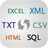 DataFileConverter v4.5