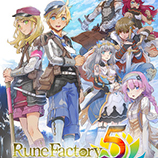 符文工厂5十五项修改器 v1.0.5