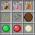 我的世界食品储藏室模组 v1.12.5