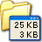 Folder Size32位/64位安装版 v2.12