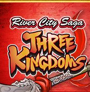 热血三国志全员集合通关存档 v1.69