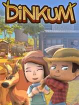 Dinkum全文本汉化v1.4MOD v2.18