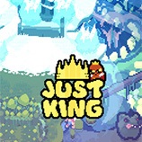 正义国王JustKing汉化补丁 v1.7