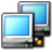 LSC局域网屏幕监控系统老板端 v4.36