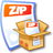 Zip文件清理工具 v1.5